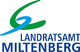 Logo Landratsamt Miltenberg