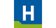 Logo Helmholtz-Gemeinschaft Deutscher Forschungszentren e.V.