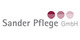Logo Sander Pflege GmbH