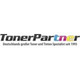 Logo TonerPartner GmbH
