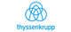 Logo thyssenkrupp AG