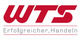 Logo WTS Wenko-Team-Service GmbH