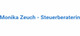Logo Monika Zeuch - Steuerberaterin