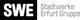 Logo SWE Service GmbH