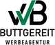Logo Werbeagentur Buttgereit
