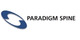 Logo Paradigm Spine GmbH