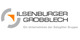 Logo Ilsenburger Grobblech GmbH