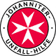 Logo Johanniter-Unfall-Hilfe e. V. LV Niedersachsen/Bremen