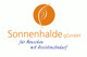 Logo Sonnenhalde gGmbH für Menschen mit Assistenzbedarf
