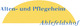 Logo Alten- und Pflegeheim Ahlefeldshof GmbH