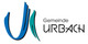 Logo Gemeinde Urbach