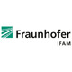 Logo Fraunhofer-Institut für Fertigungstechnik und Angewandte Materialforschung IFAM