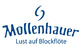 Logo Conrad Mollenhauer GmbH