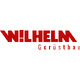 Logo Wilhelm Gerüstbau GmbH