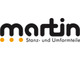 Logo Martin Metallverarbeitung GmbH