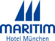 Logo MARITIM Hotel München