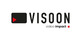 Logo Visoon Video Impact GmbH & Co. KG