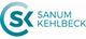 Logo SANUM-Kehlbeck GmbH & Co. KG