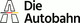 Logo Die Autobahn GmbH des Bundes