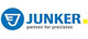 Logo Erwin Junker Maschinenfabrik GmbH