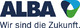 Logo ALBA plc & Co. KG