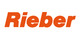 Logo Rieber GmbH & Co. KG