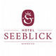Logo Hotel Seeblick