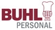 Logo BUHL Personal GmbH - Niederlassung Hamburg