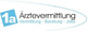 Logo 1a-Ärztevermittlung GmbH
