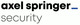 Logo Axel Springer Security GmbH
