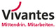 Logo Vivantes Service GmbH