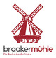 Logo Braaker Mühle Brot- und Backwaren GmbH