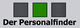Logo Der Personalfinder