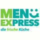 Logo Menü Express GmbH
