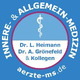 Logo Gemeinschaftspraxis Dres. Heimann / Grönefeld