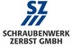 Logo Schraubenwerk Zerbst GmbH