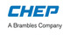 Logo CHEP Deutschland GmbH