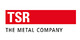 Logo TSR Group GmbH & Co. KG