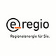 Logo e-regio GmbH & Co. KG