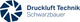 Logo Druckluft Technik Schwarzbauer