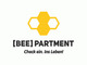Logo Bee/Partment GmbH