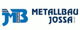 Logo Metallbau Jossa GmbH
