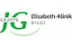 Logo Elisabeth-Klinik gGmbH