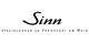 Logo Sinn Spezialuhren GmbH