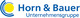 Logo Horn & Bauer GmbH & Co. KG