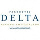 Logo Parkhotel Delta Wellbeing Resort