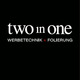 Logo Twoinone Inh. Boris Brader