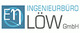Logo Ingenieurbüro Löw GmbH