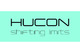 Logo Hucon AG