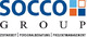 Logo SOCCO XPERTS GmbH